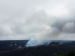 -夏威夷火山国家公园