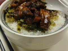 -真功夫(棠下店)