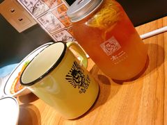 -太二酸菜鱼(福州泰禾店)