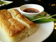 贴卷子-津菜宋记老房子(平山道店)