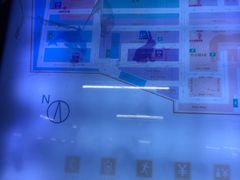 -金虹桥国际中心·停车场