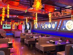 -胖子烧烤海鲜(亲贤北街店)