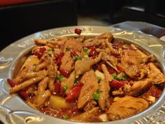 -胖哥俩肉蟹煲(淮安万达店)
