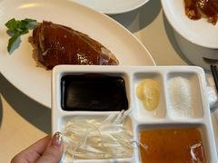 -四季民福烤鸭店(通州马驹桥店)