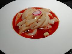 -安多素食(广仁寺路店)