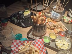 -雪熊精酿·哈尔滨烧烤酒馆(非遗大串店)