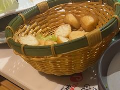 -喃喃椰·糟粕醋·椰子鸡火锅(七堡花园店)