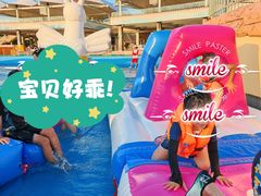 -上海玛雅海滩水公园