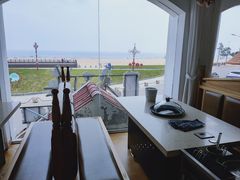 -港畔赶海蒸汽海鲜烧烤自助(仙螺岛店)