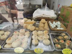 -杜称奇小吃店(西湖道店)
