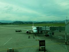 -吉隆坡国际机场