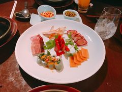 -湖滨28中餐厅·西湖宴·杭州君悦酒店