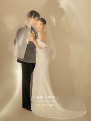 -时光印记婚纱摄影工作室·原创定制