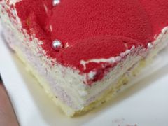 -美事客·面包·蛋糕·甜品(CBD店)