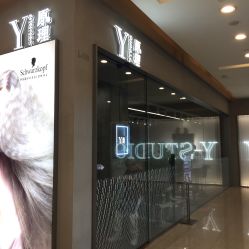 -Y-STUDIO原理