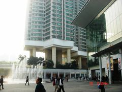 -东荟城名店仓