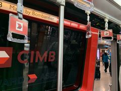 -吉隆坡国际机场