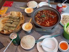 -肖记公安牛肉鱼杂馆·省级非物质文化遗产(崇仁路江滩直营店)