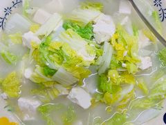 泰山三美-偏爱炒鸡店(宝龙店)