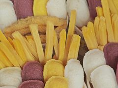 -味子夫鸡柳(三峡广场店)