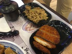 -吉野家(南昌铜锣湾店)