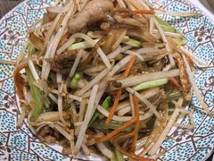 -魁盛居百年鲁菜馆(中林路店)