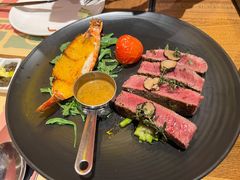 -安妮意大利餐厅(丽都店)