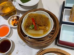 -禄运茶居·手工点心(猎德店)