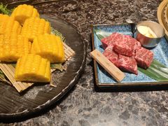 -老乾杯和牛烧肉(王府中环店)