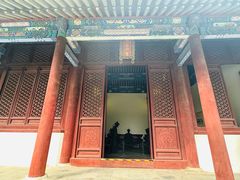 -乾隆行宫