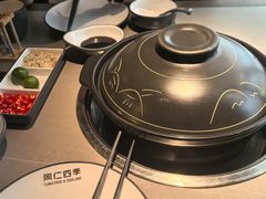 -同仁四季椰子鸡(无锡滨湖万象汇店)