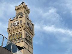 -王府井奥莱临潼小镇(临潼店)