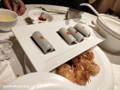 -金美华轩(东方路齐鲁店)