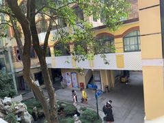 -上海市皮肤病医院(武夷路院区)