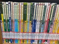 -朝阳区图书馆(小庄店)