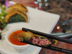 -老崇左特色风味食馆