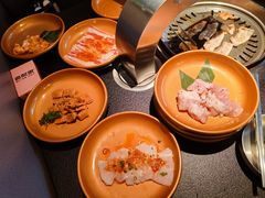 -真熙家牛排烤肉无限续(百脑汇店)