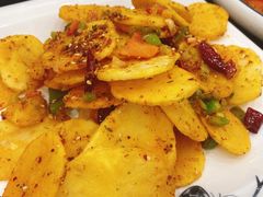 -撒拉人家.酸菜牦牛肉火锅