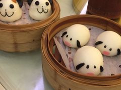 -潮府馆·非遗潮州菜·港式点心(世纪公园店)
