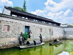 -慈城古县城景区