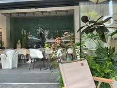 -澈烘焙·生日蛋糕·下午茶(龙华店)