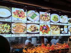 -猪肉婆私房菜(容桂总店)