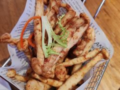 -老板恋上鱼(恒隆广场店)