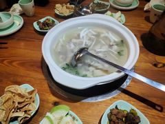 -龙泉人椰子鸡·糟粕醋·地标海南菜(龙昆南店)