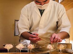 -鮨青(恒基名人购物中心店)