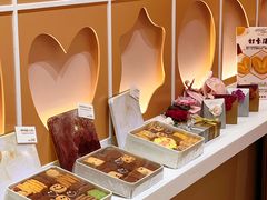 -曲奇童话(尖沙咀店)