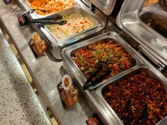 -比格比萨自助(延庆万达广场店)