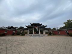 -建水文庙