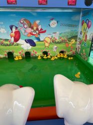 -萌宠亲子动物乐园(槐房万达店)