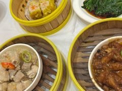 -君德澜酒家·创意粤菜(金山谷店)